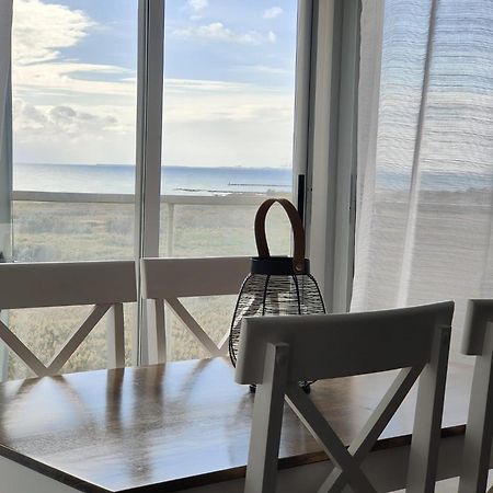 Precioso Apartamento Residencial Con Vistas Al Mar بويبلا دي فارنالس المظهر الخارجي الصورة