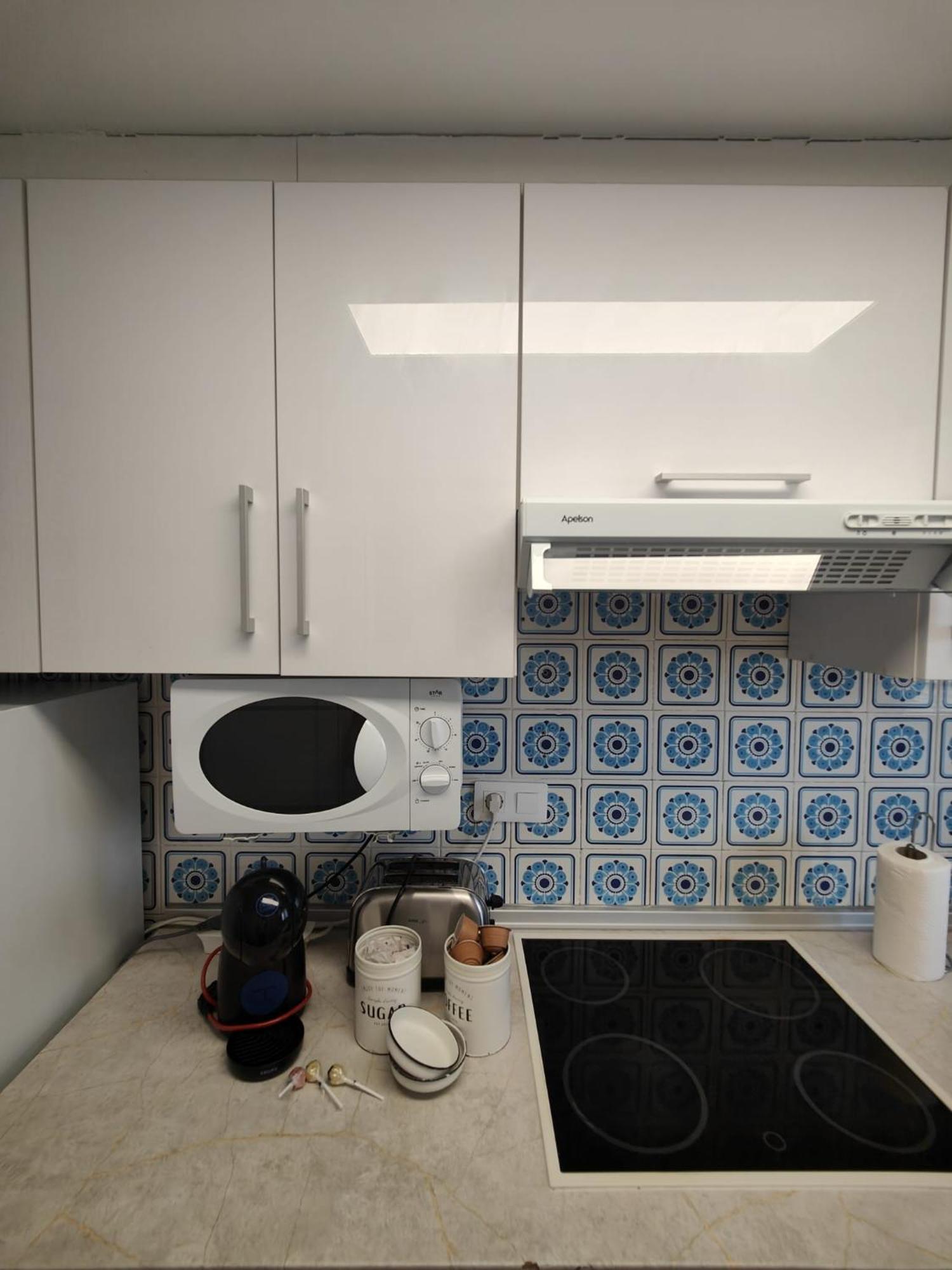 Precioso Apartamento Residencial Con Vistas Al Mar بويبلا دي فارنالس المظهر الخارجي الصورة