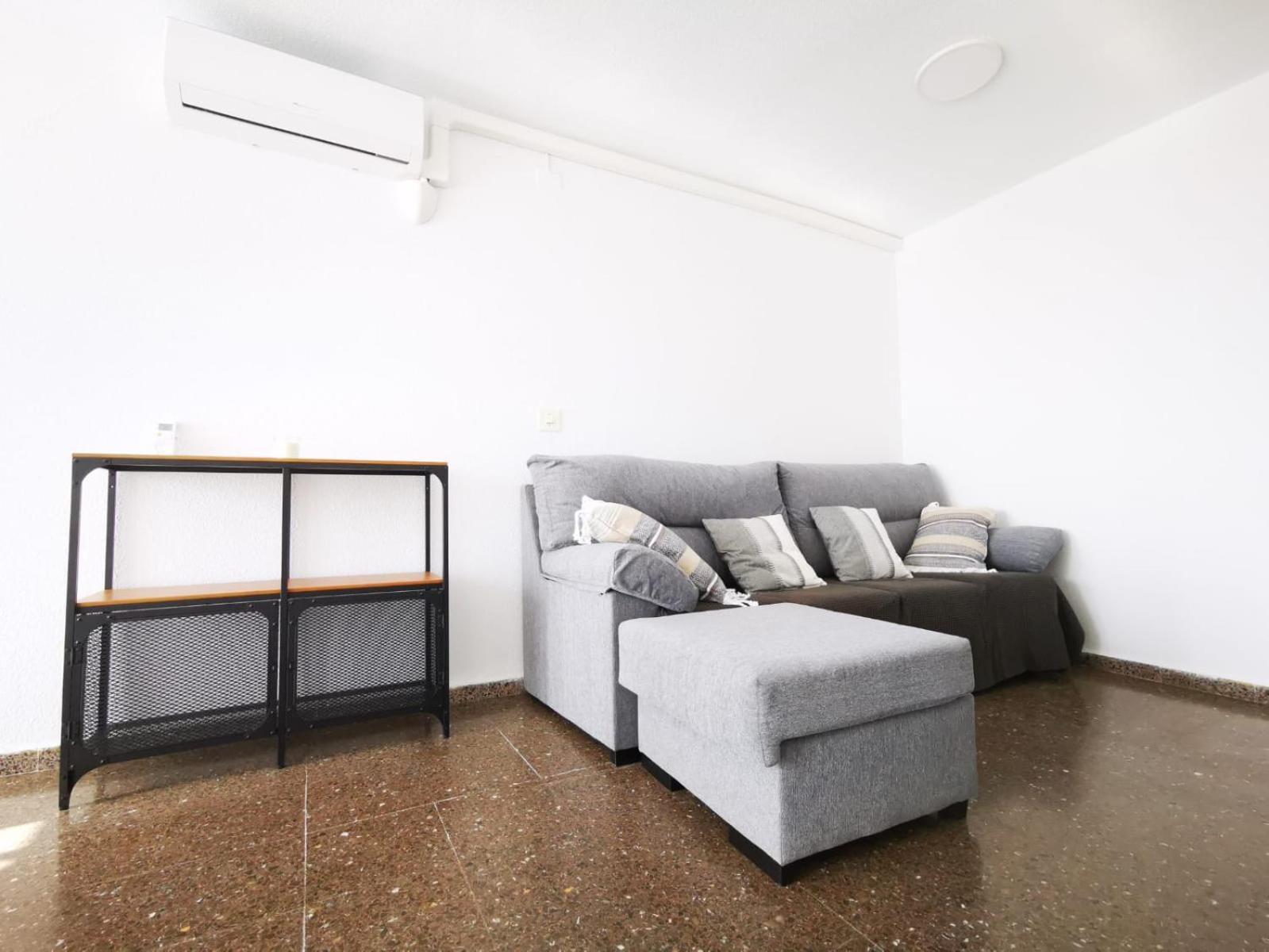 Precioso Apartamento Residencial Con Vistas Al Mar بويبلا دي فارنالس المظهر الخارجي الصورة