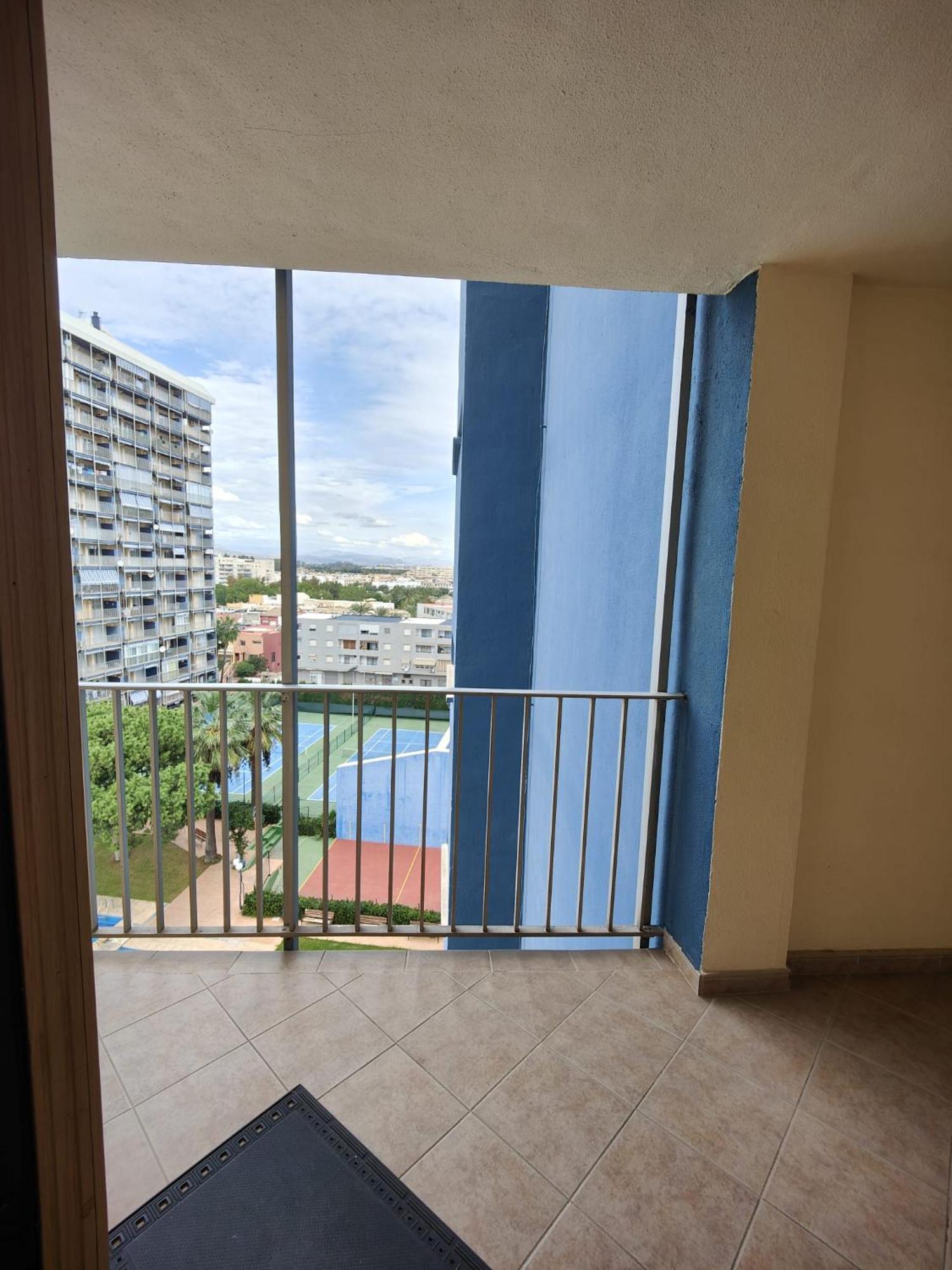Precioso Apartamento Residencial Con Vistas Al Mar بويبلا دي فارنالس المظهر الخارجي الصورة