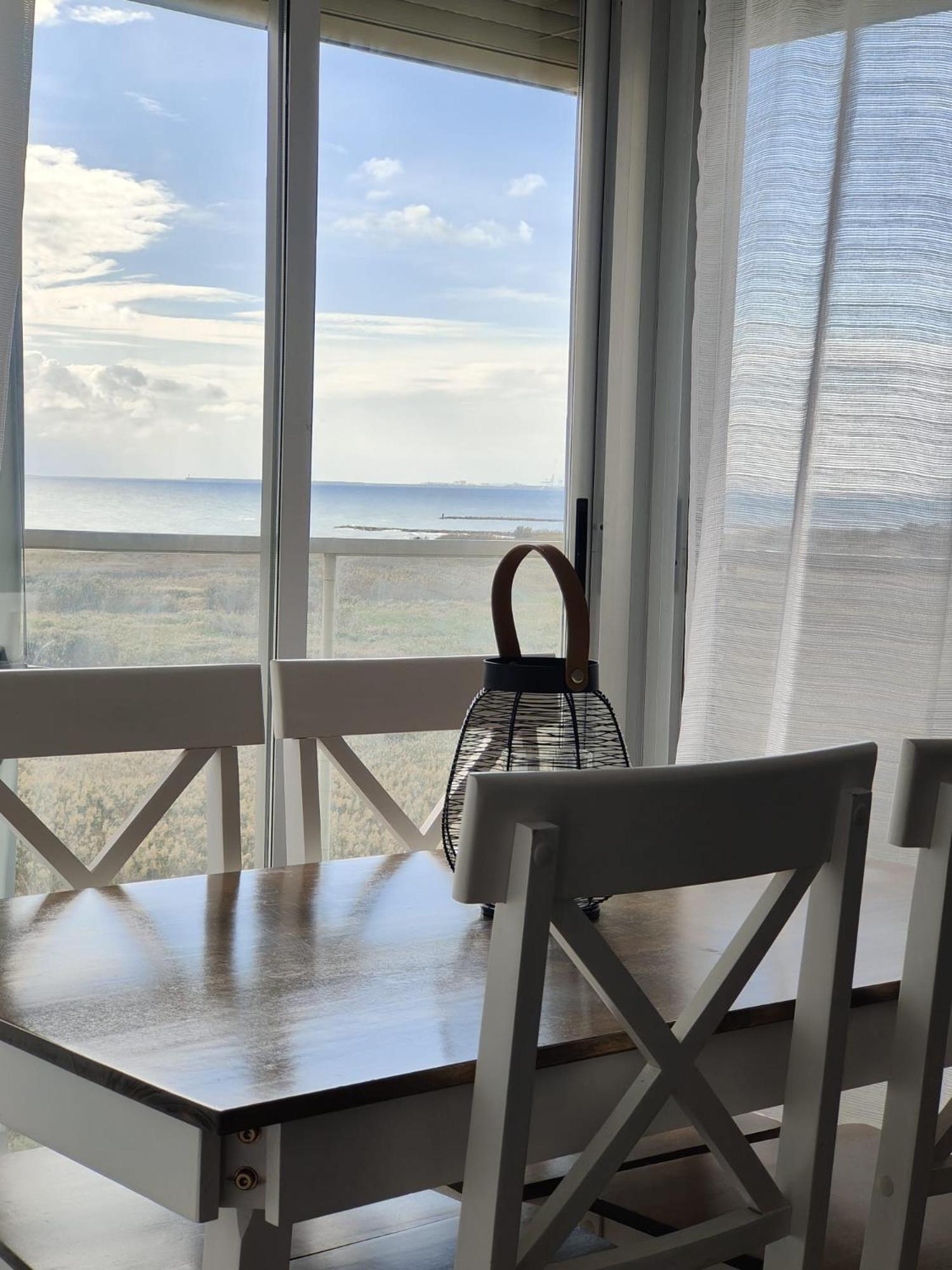 Precioso Apartamento Residencial Con Vistas Al Mar بويبلا دي فارنالس المظهر الخارجي الصورة