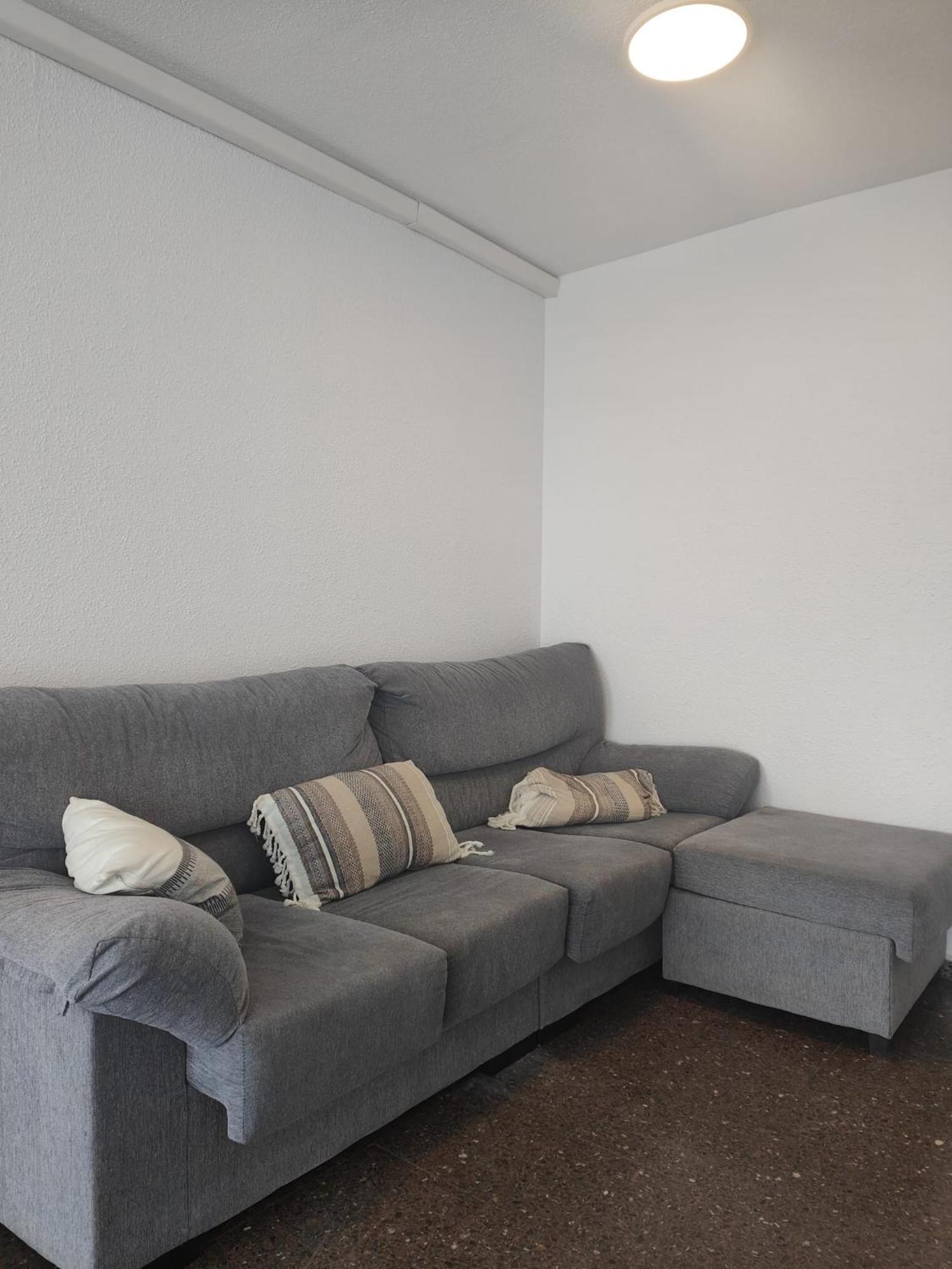Precioso Apartamento Residencial Con Vistas Al Mar بويبلا دي فارنالس المظهر الخارجي الصورة