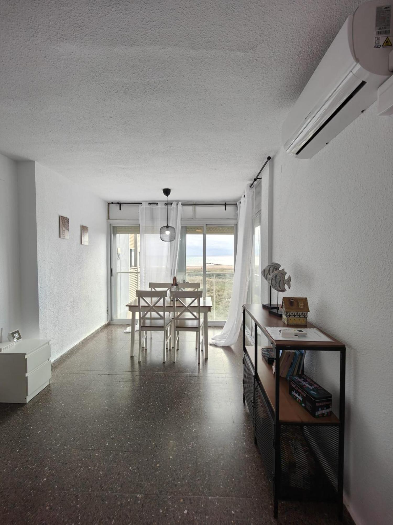 Precioso Apartamento Residencial Con Vistas Al Mar بويبلا دي فارنالس المظهر الخارجي الصورة